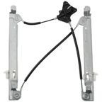 WAI 381672 Window Regulator - Front Left - view 2