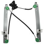 WAI 381672 Window Regulator - Front Left - view 1