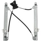 WAI 381673 Window Regulator - Front Right - view 2
