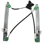 WAI 381673 Window Regulator - Front Right - view 1