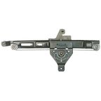 WAI 381674 Window Regulator - Rear Left - view 2