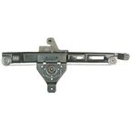 WAI 381675 Window Regulator - Rear Right - view 2