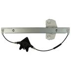 WAI 381679 Window Regulator - Front Right - view 2