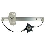 WAI 381679 Window Regulator - Front Right - view 1