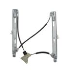 WAI 381684 Window Regulator - Front Left - view 2