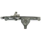 WAI 381686 Window Regulator - Rear Left - view 2