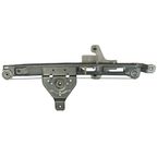 WAI 381687 Window Regulator - Rear Right - view 2