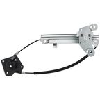 WAI 381691 Window Regulator - Rear Right - view 1