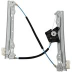WAI 381692 Window Regulator - Front Left - view 2