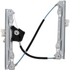WAI 381693 Window Regulator - Front Right - view 2