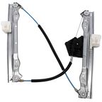 WAI 381693 Window Regulator - Front Right - view 1