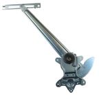 WAI 381792 Window Regulator - Front Right - view 2
