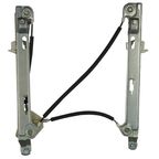 WAI 381968 Window Regulator - Front Left - view 2