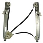 WAI 381969 Window Regulator - Front Right - view 1