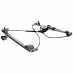 WAI 382008 Window Motor and Regulator Assembly - Front Left - view 2