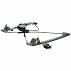 WAI 382008 Window Motor and Regulator Assembly - Front Left - view 4