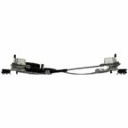 WAI 382008 Window Motor and Regulator Assembly - Front Left - view 5