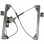 WAI 382008 Window Motor and Regulator Assembly - Front Left - view 6