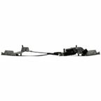 WAI 382008 Window Motor and Regulator Assembly - Front Left - view 1