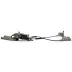 WAI 382009 Window Motor and Regulator Assembly - Front Right - view 1