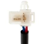 WAI 382041 Window Motor and Regulator Assembly - Rear Right - view 3