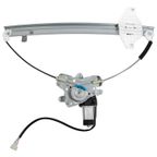 WAI 382041 Window Motor and Regulator Assembly - Rear Right - view 1
