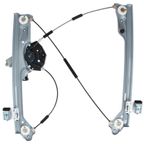 WAI 382044 Window Motor and Regulator Assembly - Front Left - view 1