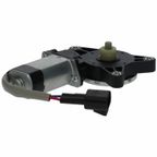 WAI 382224 Window Motor - Rear Left - view 1