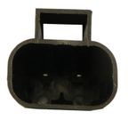WAI 382261 Window Motor - Rear Right - view 3