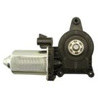 WAI 382261 Window Motor - Rear Right - view 2
