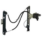 WAI 382375 Window Motor and Regulator Assembly - Front Left - view 1