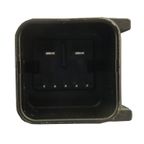 WAI 382375 Window Motor and Regulator Assembly - Front Left - view 2