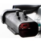 WAI 382402 Window Motor and Regulator Assembly - Rear Left - view 1