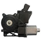 WAI 382412 Window Motor - Front Left - view 1