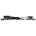 WAI 382417 Window Motor and Regulator Assembly - Front Right - view 1
