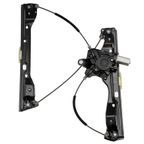 WAI 382452 Window Motor and Regulator Assembly - Front Left - view 2