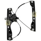 WAI 382452 Window Motor and Regulator Assembly - Front Left - view 1