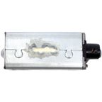 WAI 382680 Window Motor - Tailgate - view 4