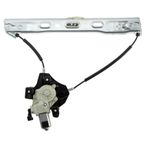 WAI 383087 Window Motor and Regulator Assembly - Front Right - view 1