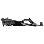 WAI 383302 Window Motor and Regulator Assembly - Front Right - view 1