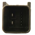 WAI 383334 Window Motor - Front Right - view 3