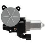 WAI 383339 Window Motor - Front Left or Front Right - view 3
