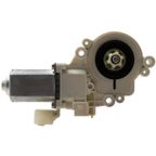 WAI 383346 Window Motor - Rear Right - view 1