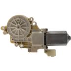 WAI 383346 Window Motor - Rear Right - view 3