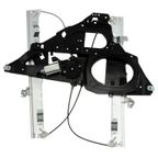 WAI 383353 Window Motor and Regulator Assembly - Front Left - view 2