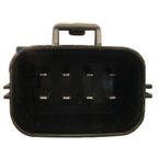 WAI 383357 Window Motor - Front Right - view 3