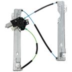 WAI 383369 Window Motor and Regulator Assembly - Front Right - view 2
