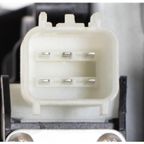 WAI 383369 Window Motor and Regulator Assembly - Front Right - view 1