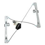 WAI 383389 Window Motor and Regulator Assembly - Front Right - view 1