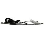 WAI 383400 Window Motor and Regulator Assembly - Front Left - view 1